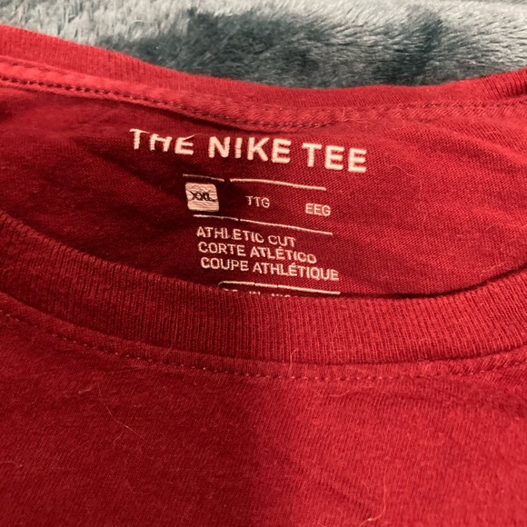 Nike Air Tee Shirt - Picture 2 of 2